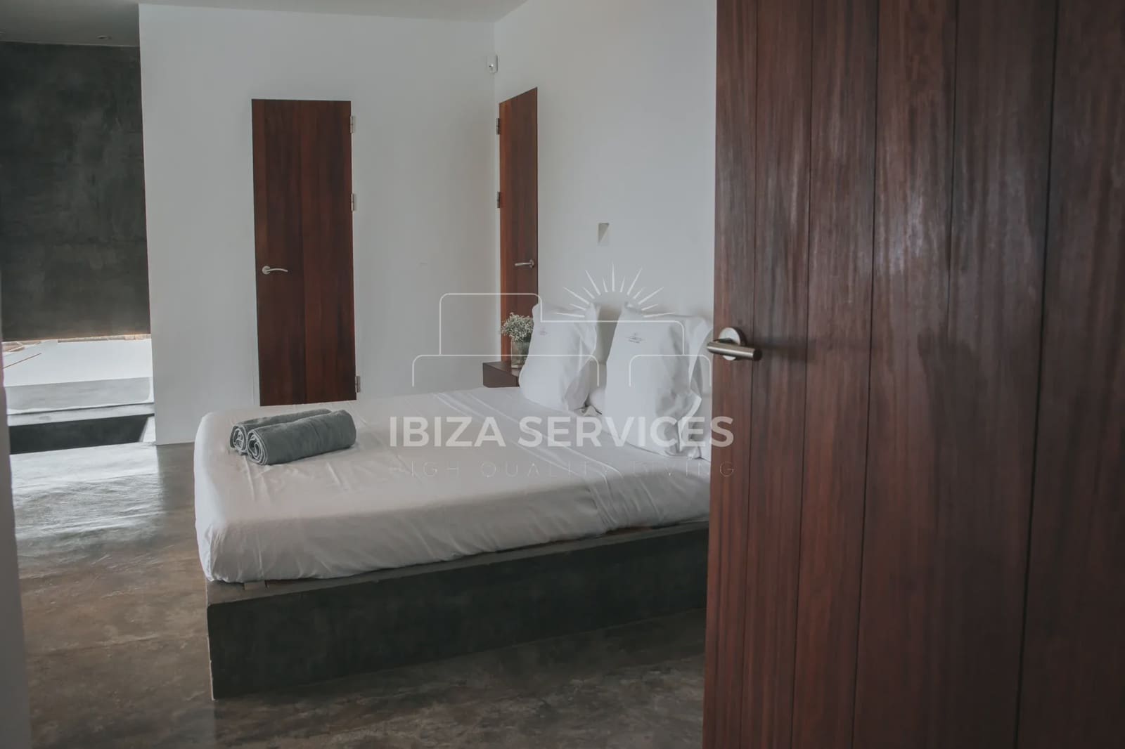 6 sypialnia Willa na sprzedaż w Na Xemena z basenem garażem - 7 900 000 € (Ref: 8915935)