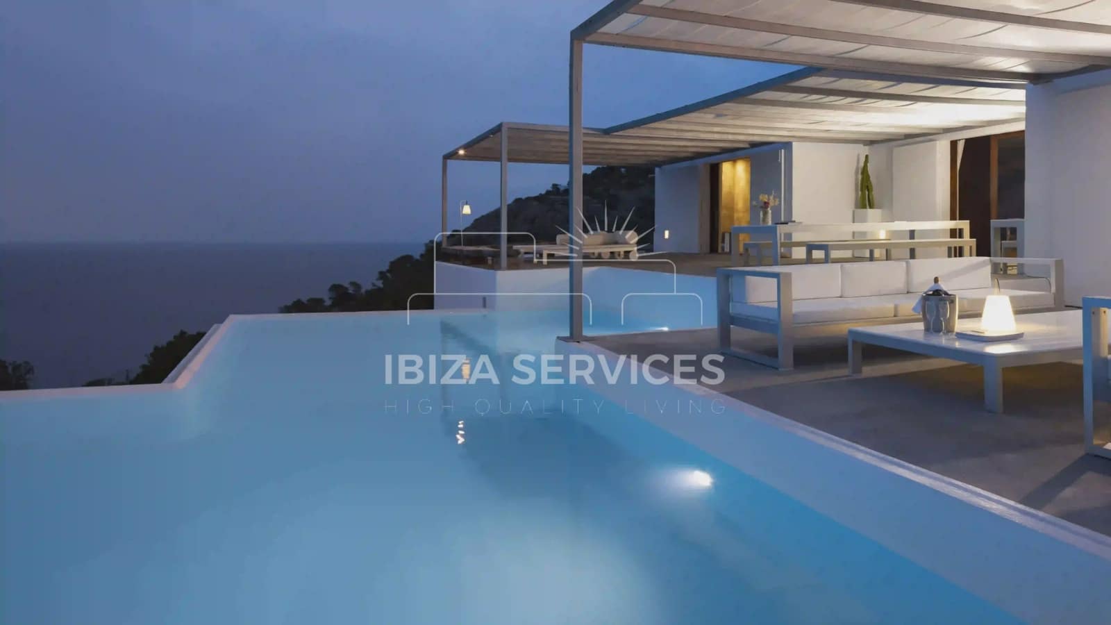 6 sypialnia Willa na sprzedaż w Na Xemena z basenem garażem - 7 900 000 € (Ref: 8915935)