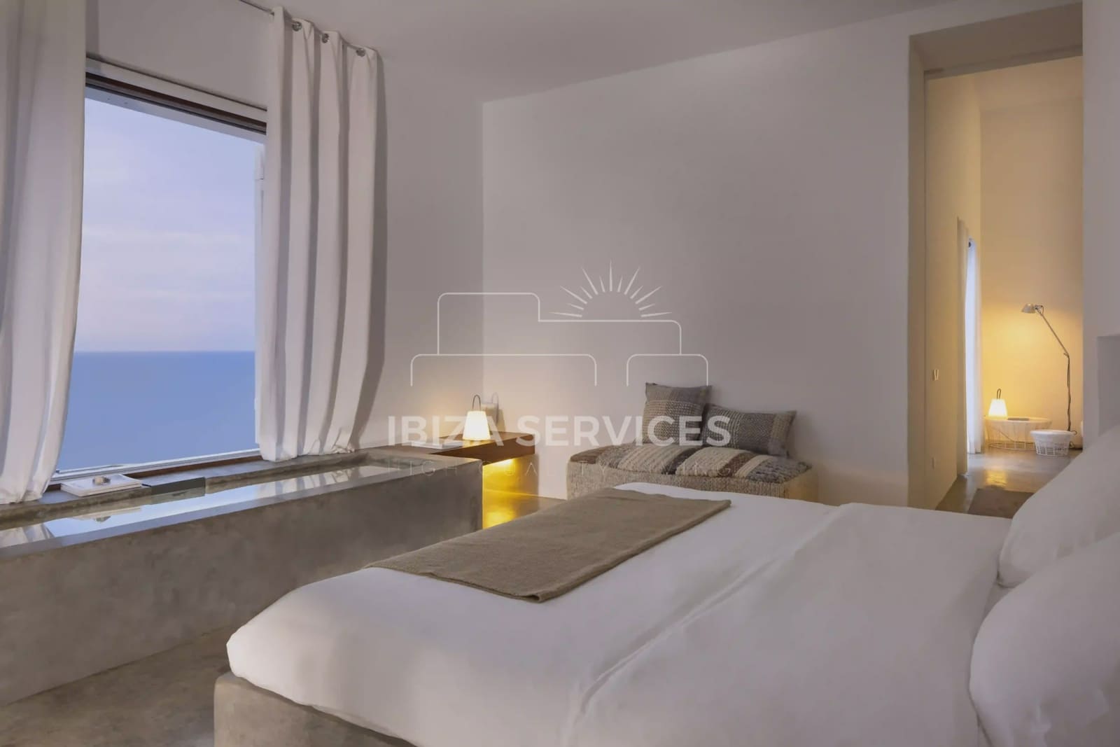 6 sypialnia Willa na sprzedaż w Na Xemena z basenem garażem - 7 900 000 € (Ref: 8915935)