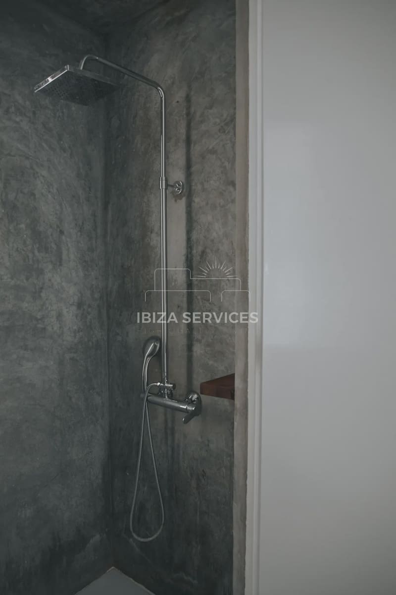 6 sypialnia Willa na sprzedaż w Na Xemena z basenem garażem - 7 900 000 € (Ref: 8915935)