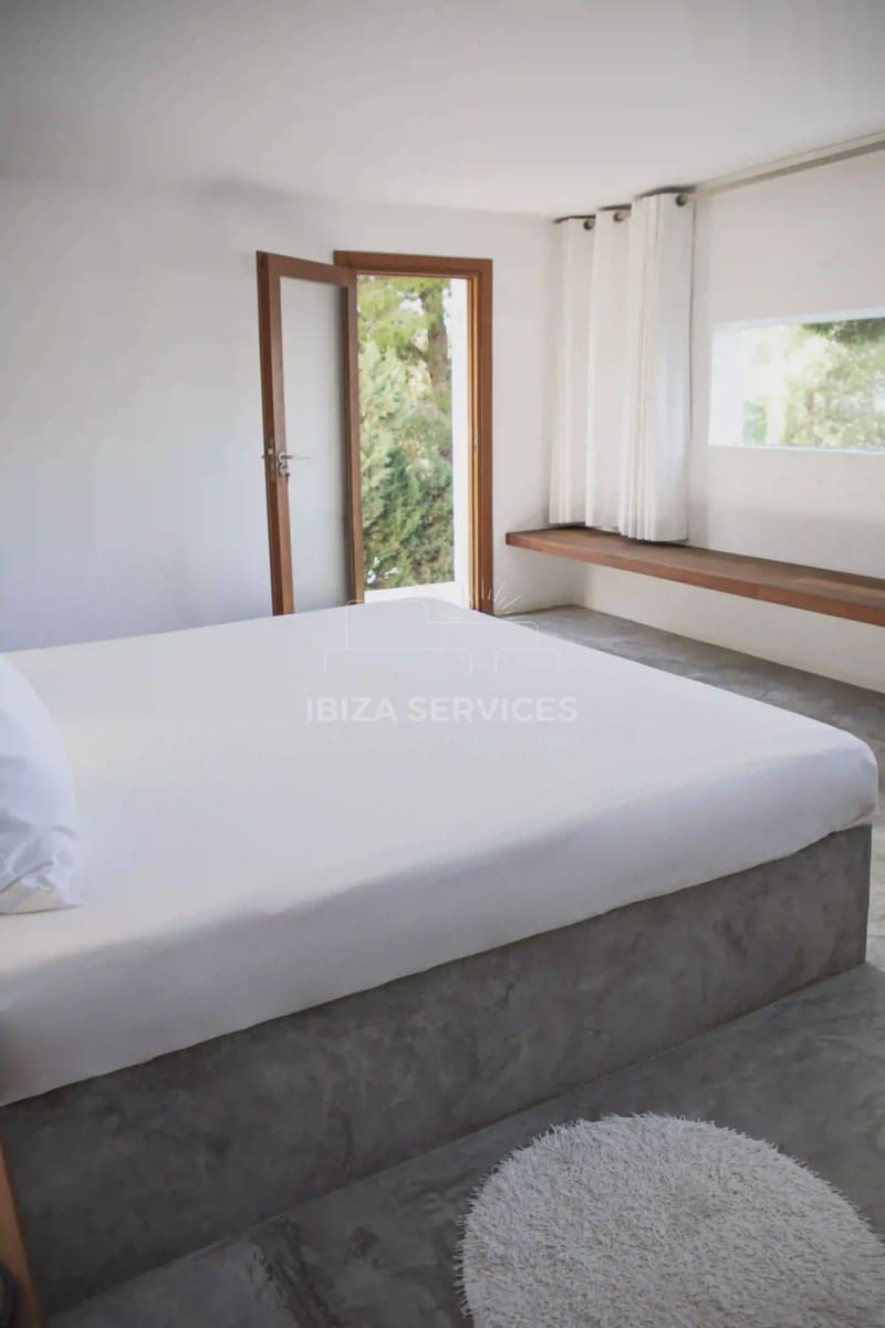 6 sypialnia Willa na sprzedaż w Na Xemena z basenem garażem - 7 900 000 € (Ref: 8915935)