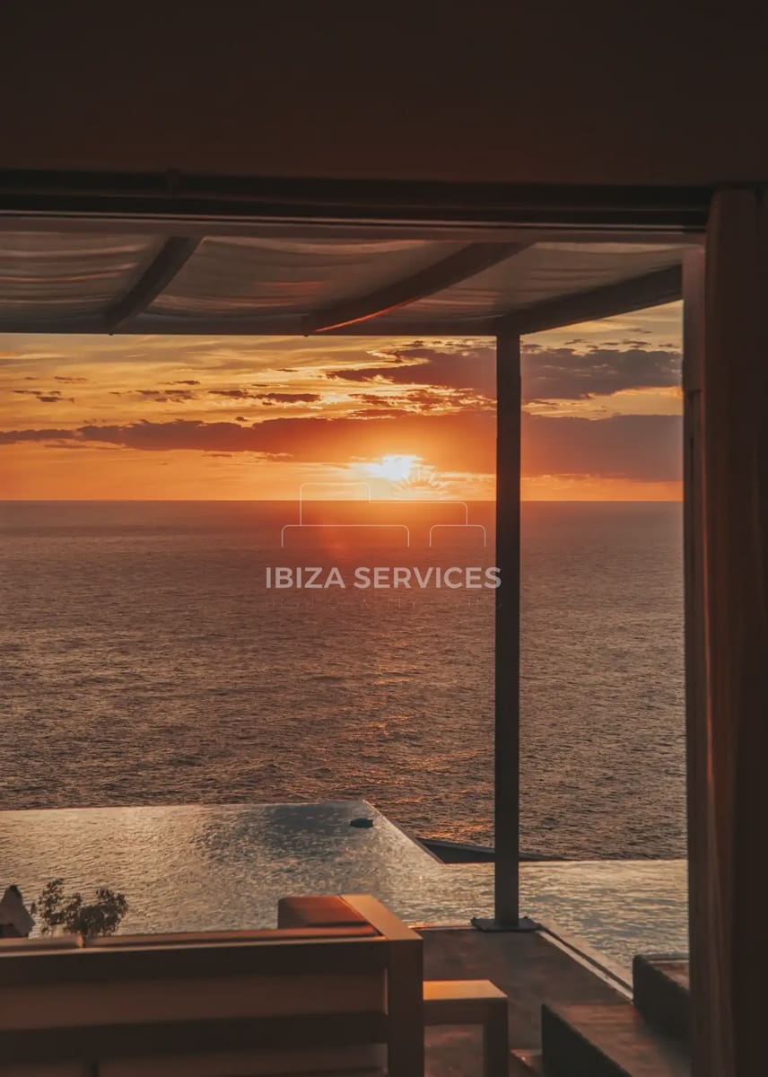 6 sypialnia Willa na sprzedaż w Na Xemena z basenem garażem - 7 900 000 € (Ref: 8915935)