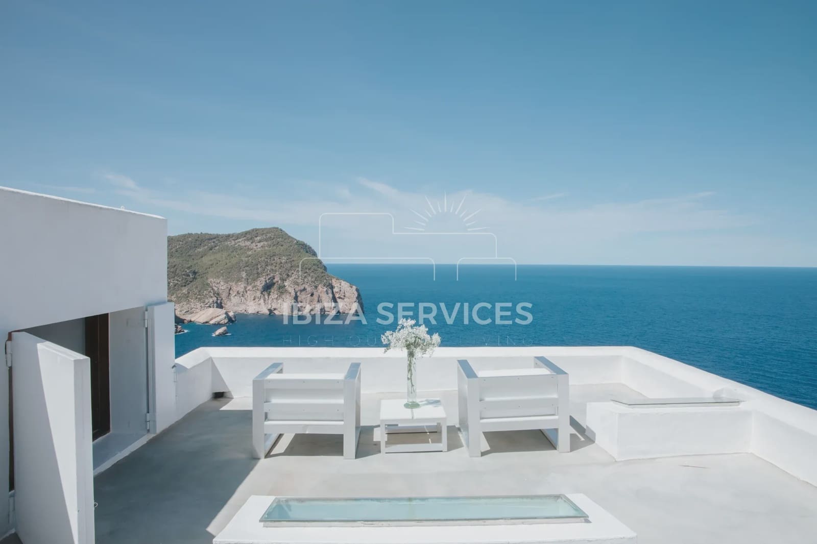 6 sypialnia Willa na sprzedaż w Na Xemena z basenem garażem - 7 900 000 € (Ref: 8915935)