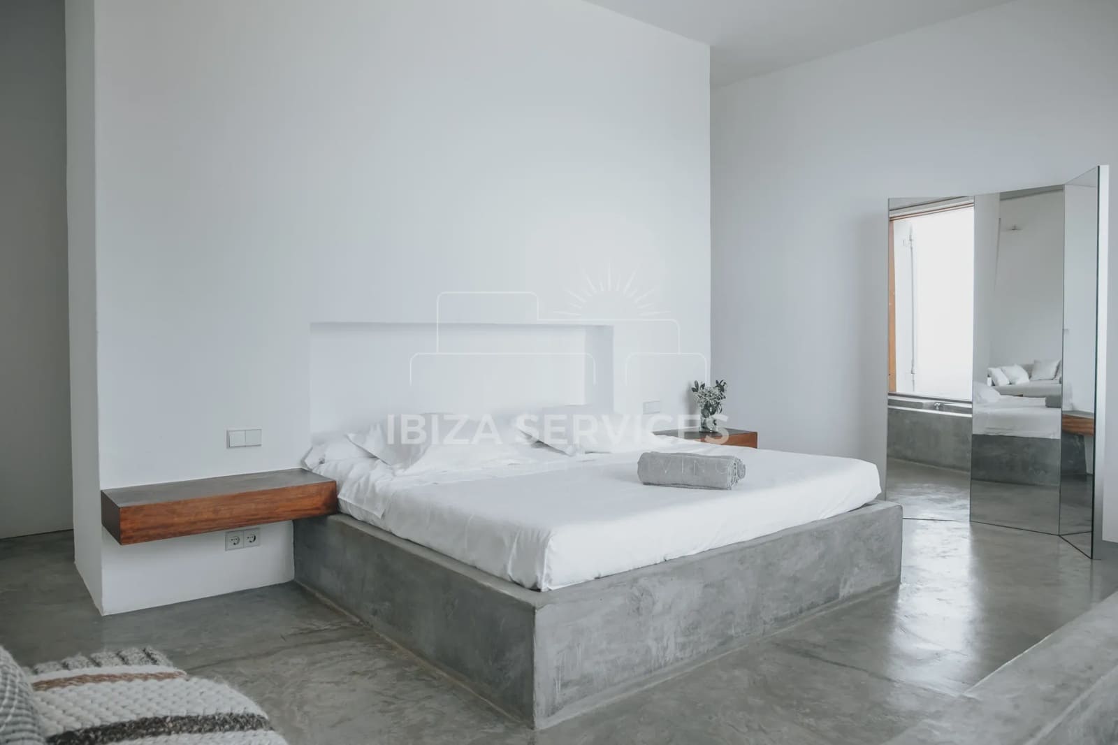 6 sypialnia Willa na sprzedaż w Na Xemena z basenem garażem - 7 900 000 € (Ref: 8915935)