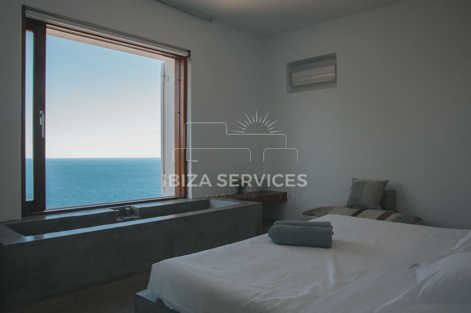 6 sypialnia Willa na sprzedaż w Na Xemena z basenem garażem - 7 900 000 € (Ref: 8915935)