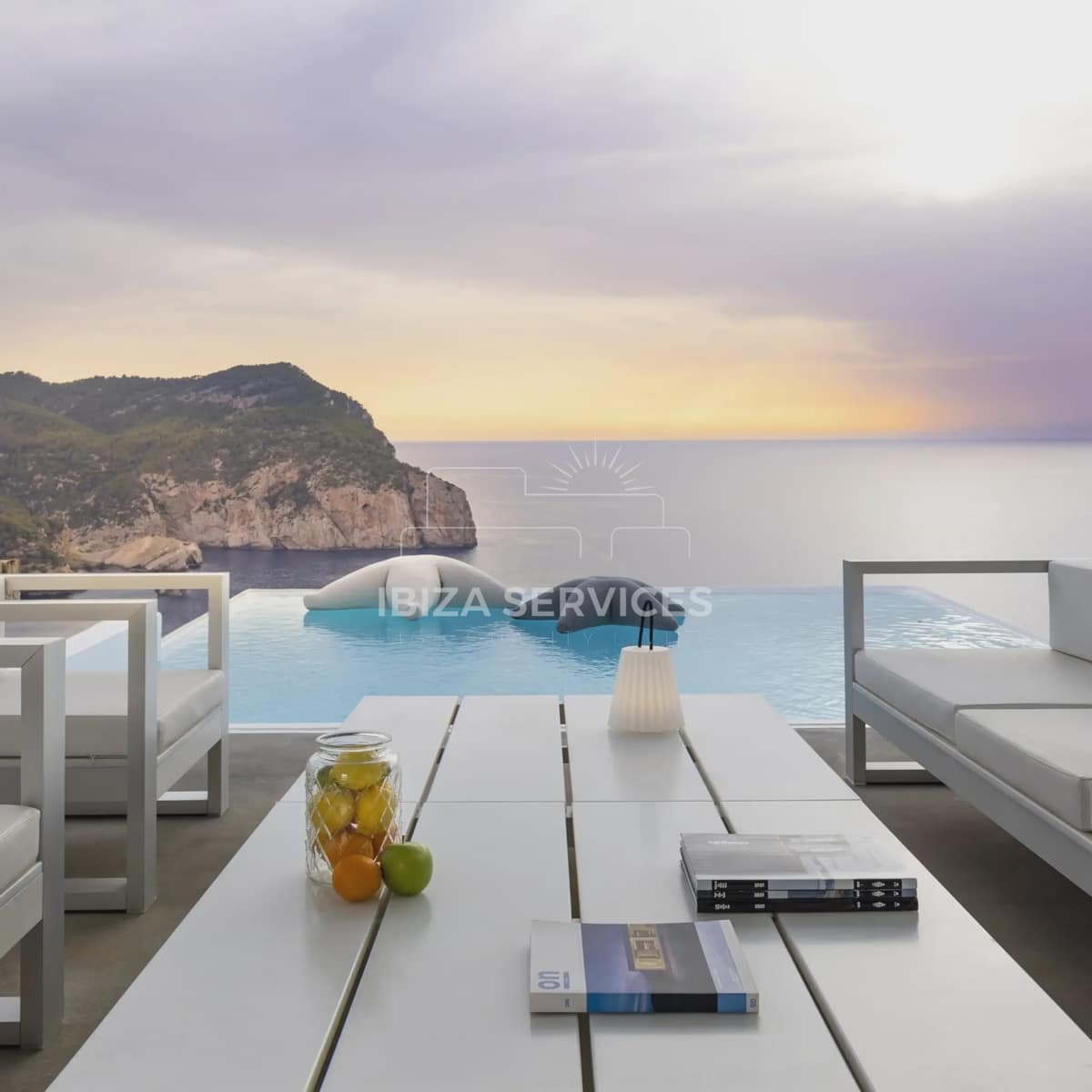 6 sypialnia Willa na sprzedaż w Na Xemena z basenem garażem - 7 900 000 € (Ref: 8915935)