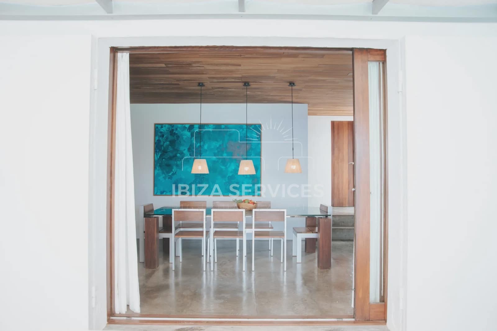 6 sypialnia Willa na sprzedaż w Na Xemena z basenem garażem - 7 900 000 € (Ref: 8915935)