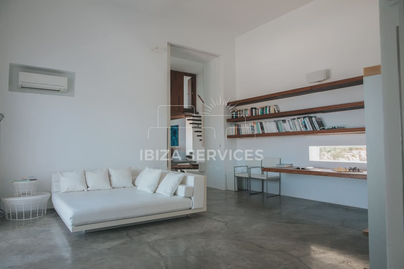 6 sypialnia Willa na sprzedaż w Na Xemena z basenem garażem - 7 900 000 € (Ref: 8915935)