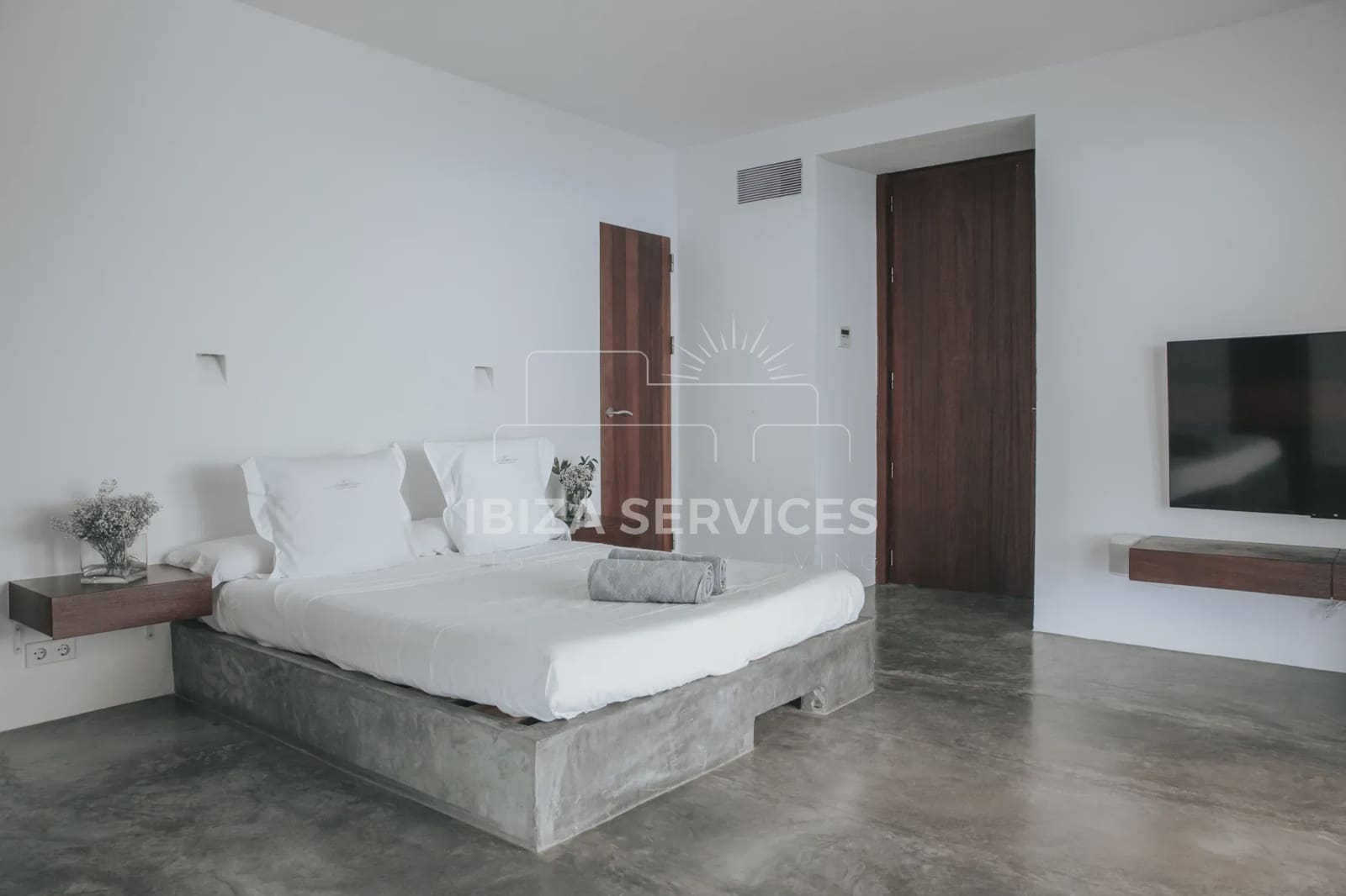 6 sypialnia Willa na sprzedaż w Na Xemena z basenem garażem - 7 900 000 € (Ref: 8915935)