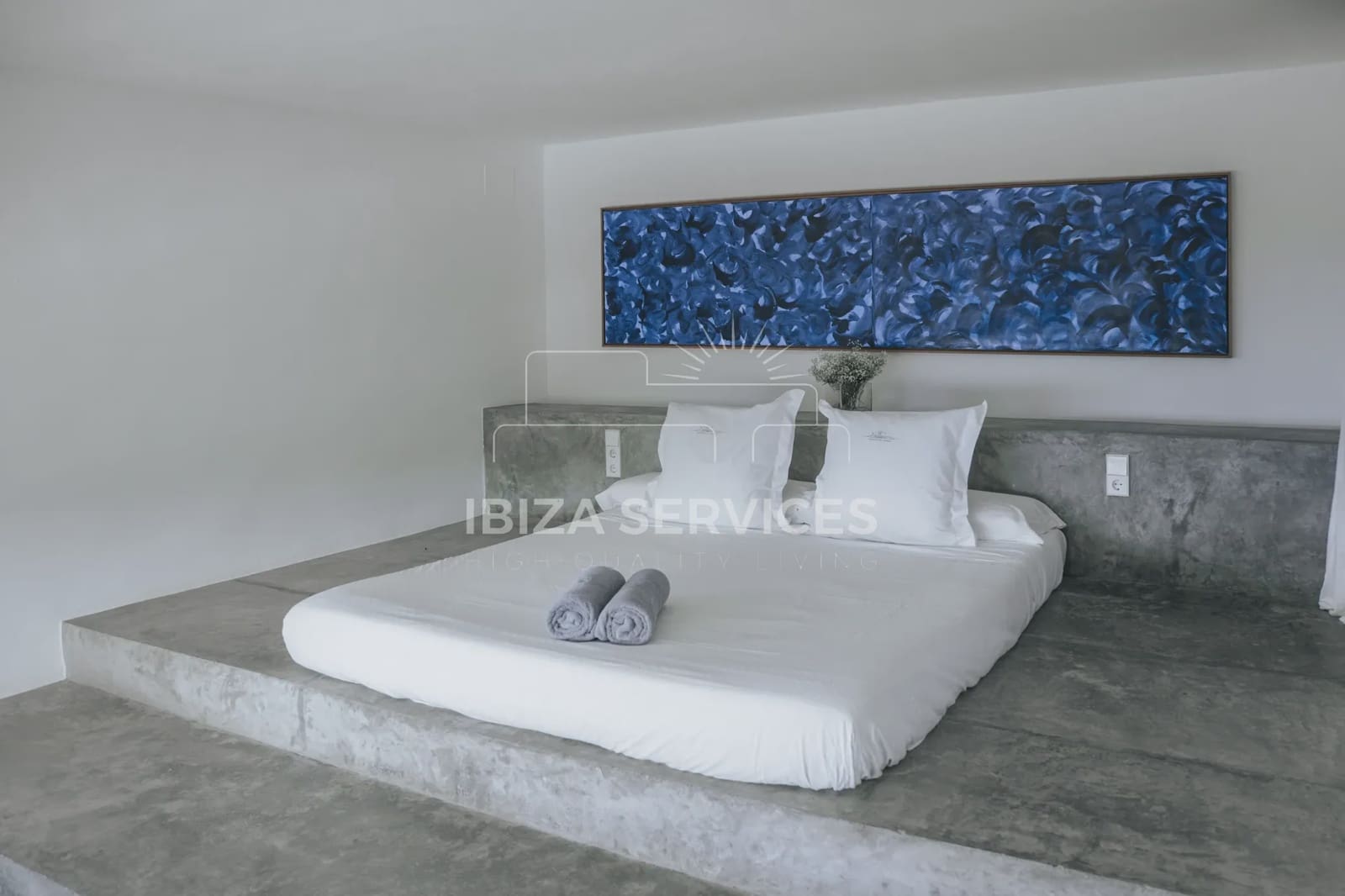 6 sypialnia Willa na sprzedaż w Na Xemena z basenem garażem - 7 900 000 € (Ref: 8915935)