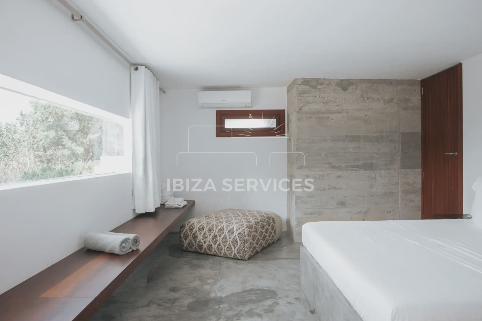 6 sypialnia Willa na sprzedaż w Na Xemena z basenem garażem - 7 900 000 € (Ref: 8915935)