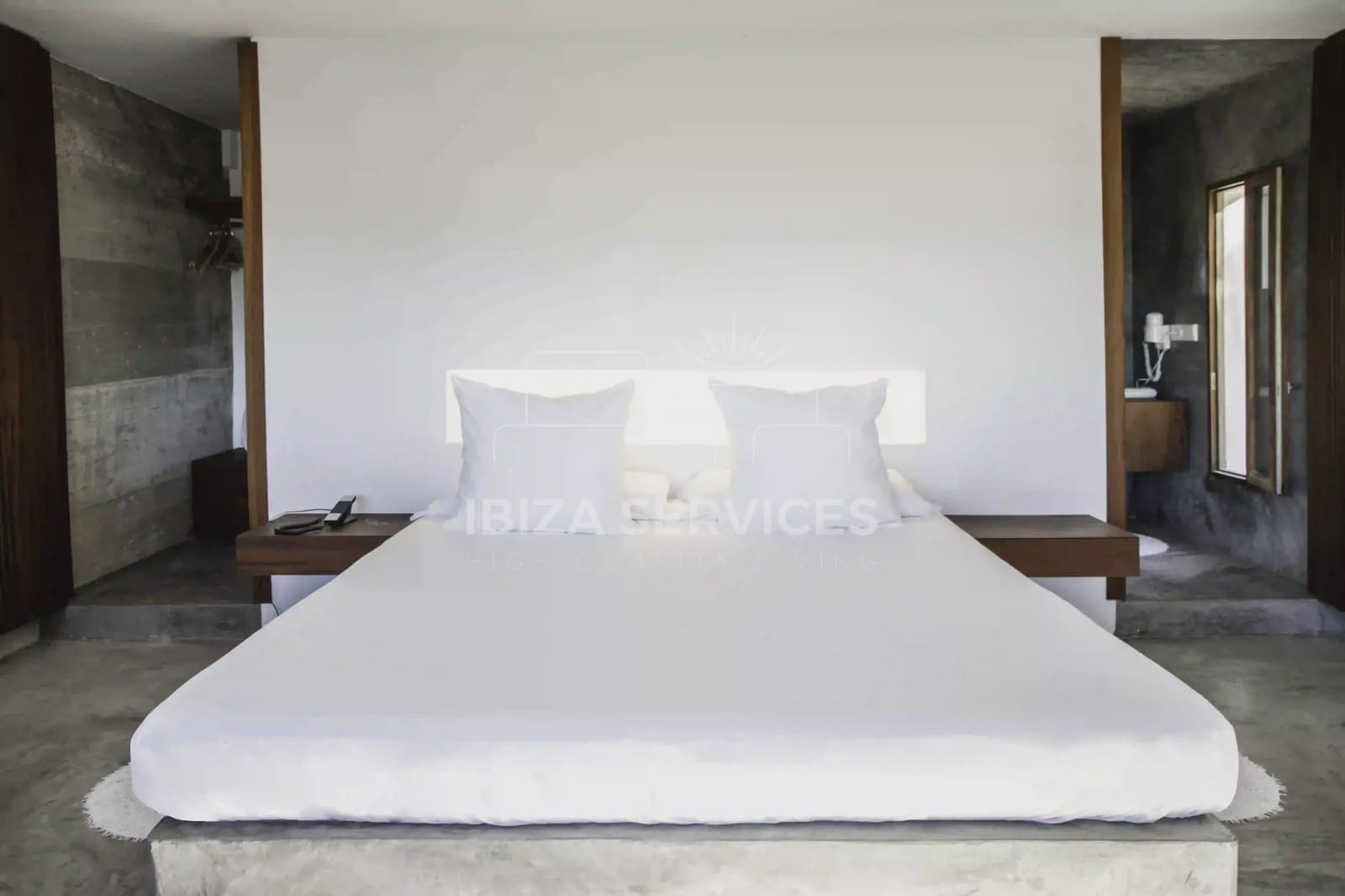 6 sypialnia Willa na sprzedaż w Na Xemena z basenem garażem - 7 900 000 € (Ref: 8915935)