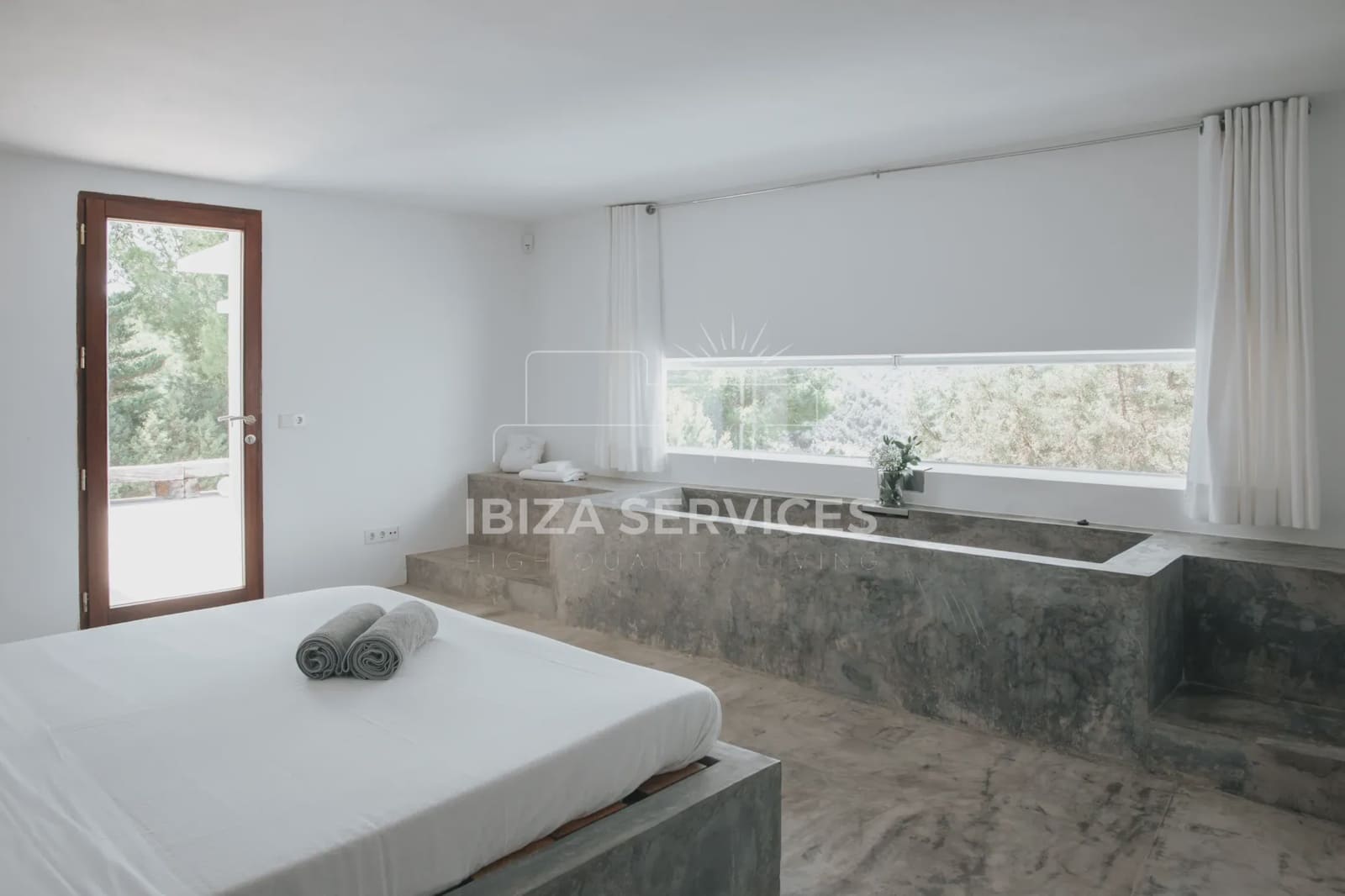 6 sypialnia Willa na sprzedaż w Na Xemena z basenem garażem - 7 900 000 € (Ref: 8915935)