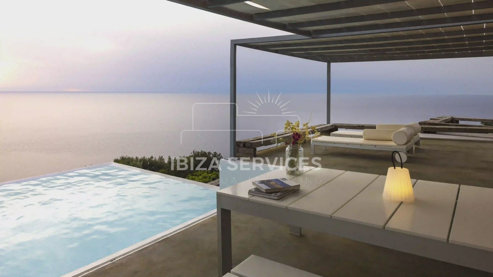 6 sypialnia Willa na sprzedaż w Na Xemena z basenem garażem - 7 900 000 € (Ref: 8915935)