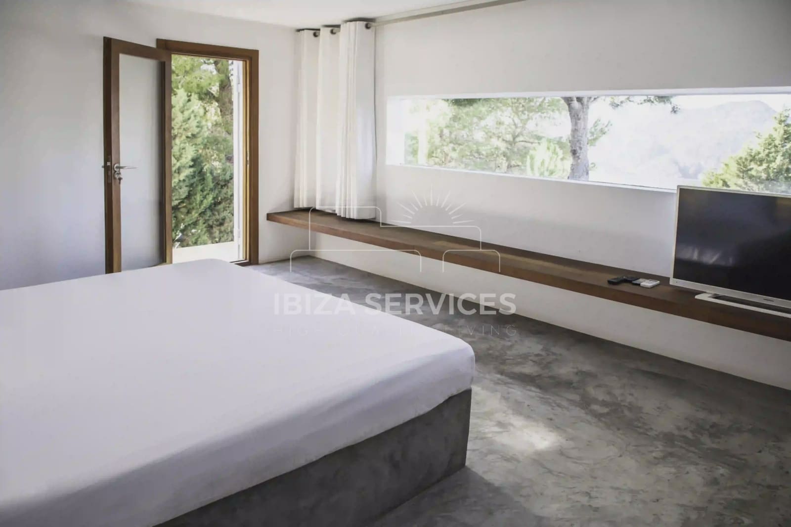 6 sypialnia Willa na sprzedaż w Na Xemena z basenem garażem - 7 900 000 € (Ref: 8915935)