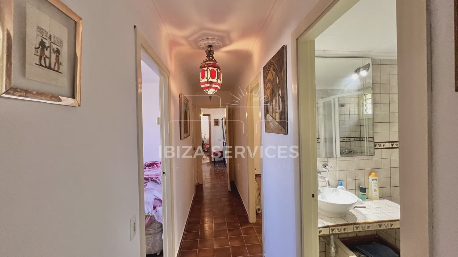4 camera da letto Appartamento in vendita in Ibiza-Eivissa citta con garage - 1.000.000 € (Rif: 8973764)