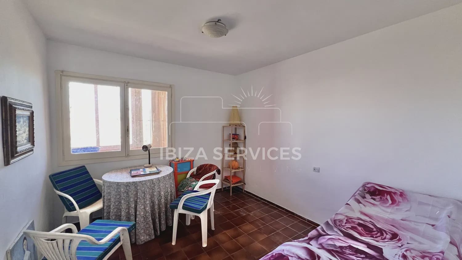 4 camera da letto Appartamento in vendita in Ibiza-Eivissa citta con garage - 1.000.000 € (Rif: 8973764)