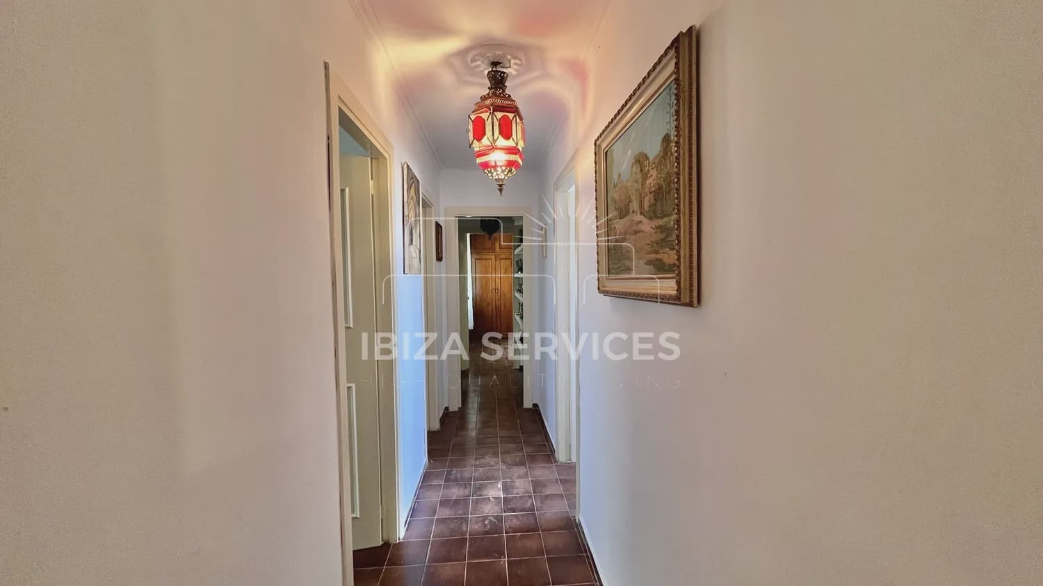 4 camera da letto Appartamento in vendita in Ibiza-Eivissa citta con garage - 1.000.000 € (Rif: 8973764)