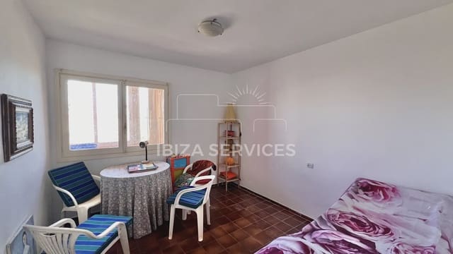 4 camera da letto Appartamento in vendita in Ibiza-Eivissa città con garage - 1.000.000 € (Rif: 8973764)