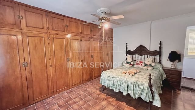 4 camera da letto Appartamento in vendita in Ibiza-Eivissa città con garage - 1.000.000 € (Rif: 8973764)