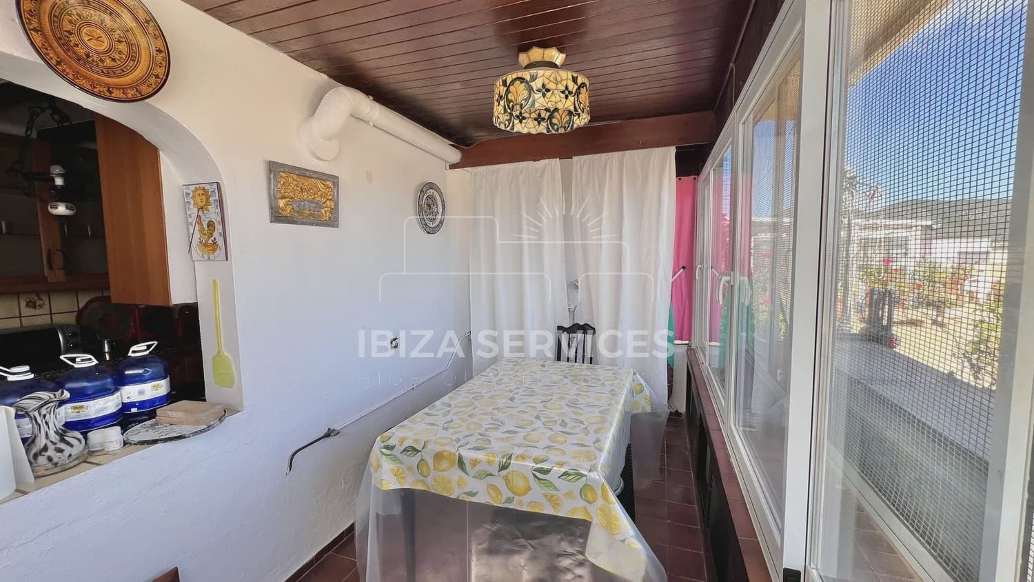 4 camera da letto Appartamento in vendita in Ibiza-Eivissa citta con garage - 1.000.000 € (Rif: 8973764)