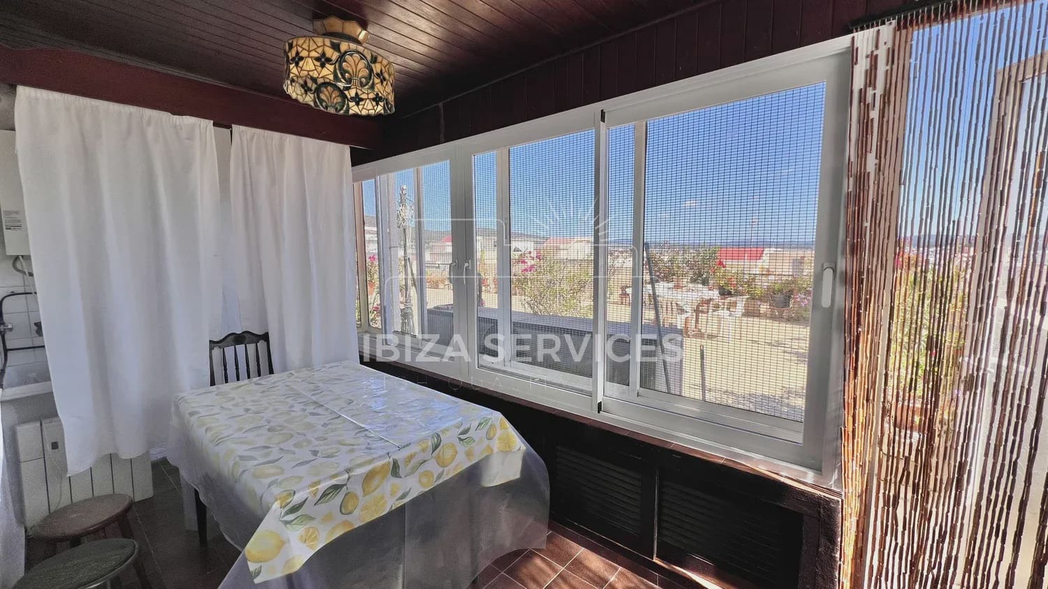 4 camera da letto Appartamento in vendita in Ibiza-Eivissa citta con garage - 1.000.000 € (Rif: 8973764)