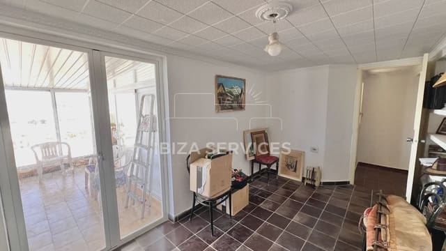 4 camera da letto Appartamento in vendita in Ibiza-Eivissa città con garage - 1.000.000 € (Rif: 8973764)