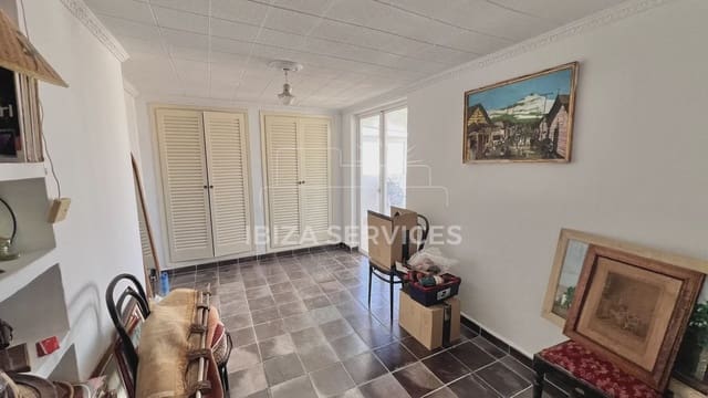 4 camera da letto Appartamento in vendita in Ibiza-Eivissa città con garage - 1.000.000 € (Rif: 8973764)