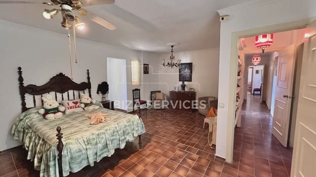 4 camera da letto Appartamento in vendita in Ibiza-Eivissa città con garage - 1.000.000 € (Rif: 8973764)