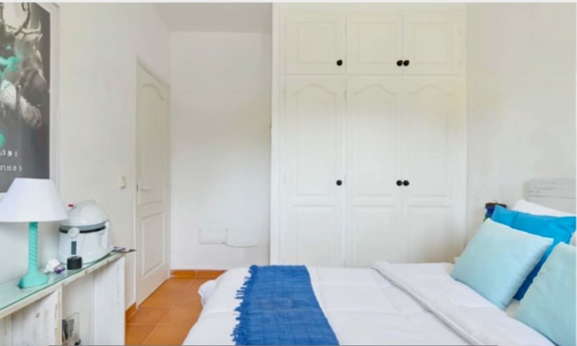 4 soveværelse Villa til leje i Sant Agusti des Vedra med swimmingpool garage - € 10.000 (Ref: 8987256)