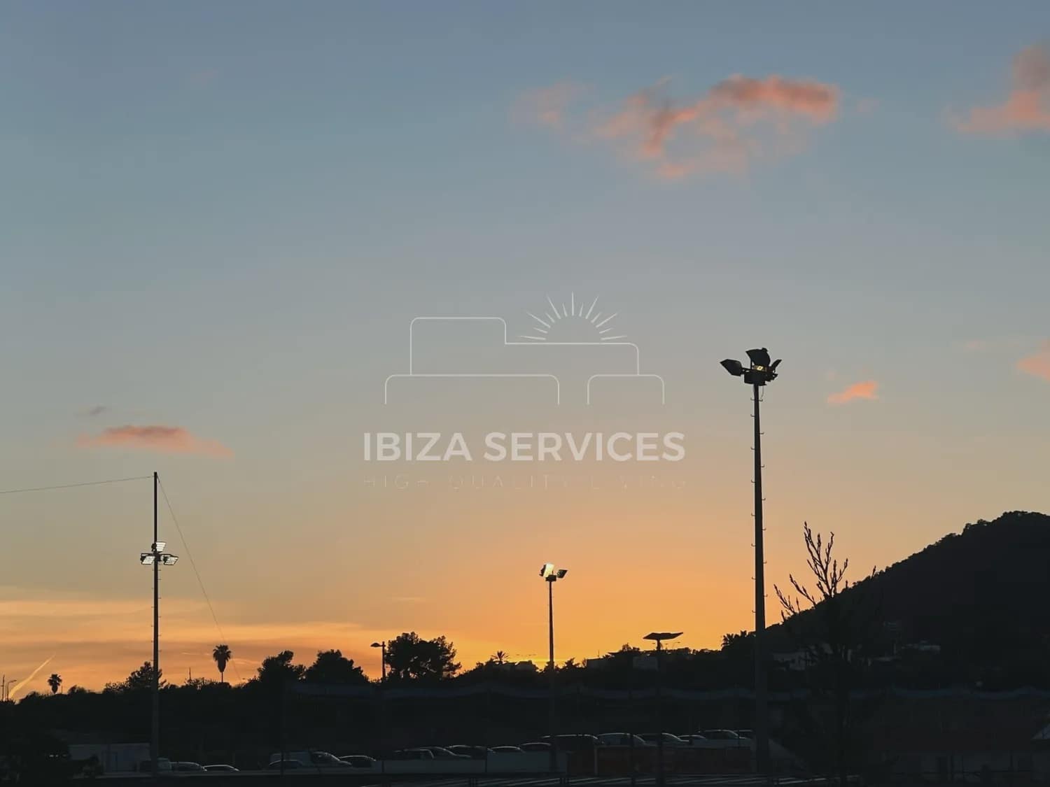 2 bedroom Apartment for sale in Ibiza / Eivissa town with garage - € 655,000 (Ref: 9047080)