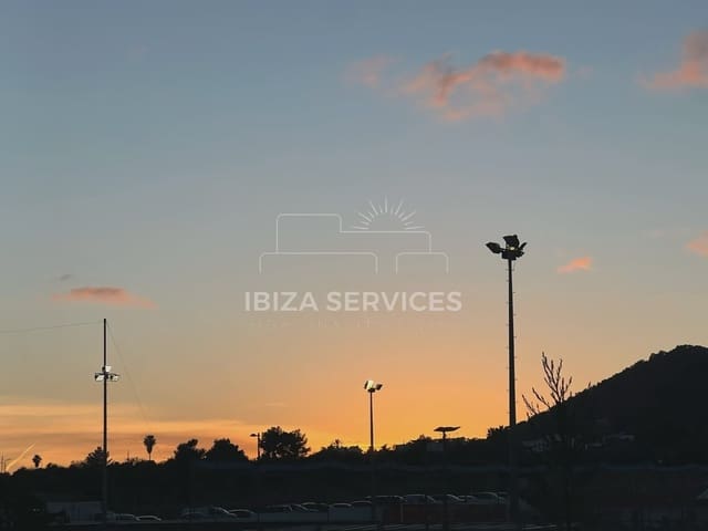 2 Zimmer Apartment zu verkaufen in Ibiza / Eivissa Stadt mit Garage - 655.000 € (Ref: 9047080)