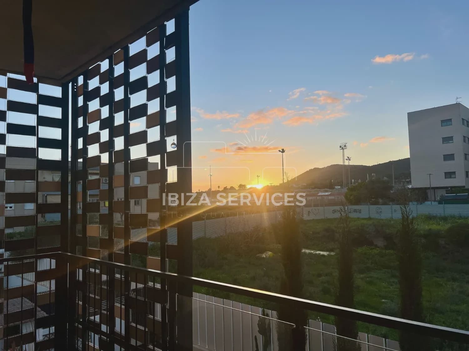 2 bedroom Apartment for sale in Ibiza / Eivissa town with garage - € 655,000 (Ref: 9047080)