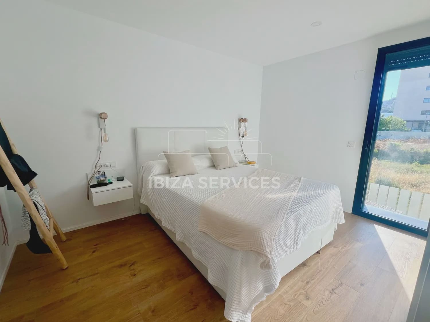 2 bedroom Apartment for sale in Ibiza / Eivissa town with garage - € 655,000 (Ref: 9047080)