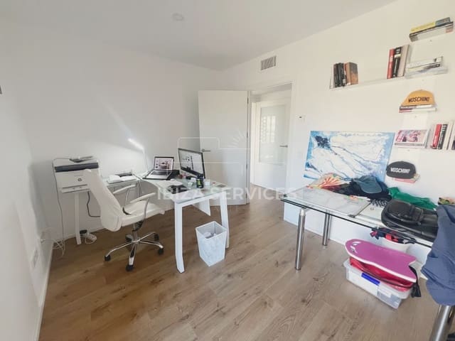 2 Zimmer Apartment zu verkaufen in Ibiza / Eivissa Stadt mit Garage - 655.000 € (Ref: 9047080)