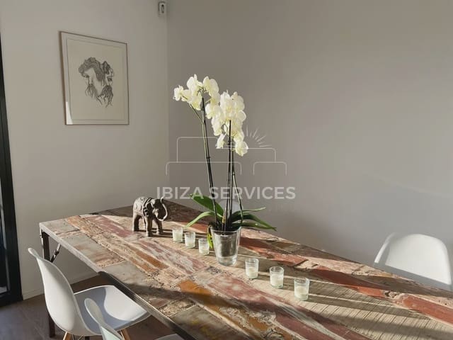 2 Zimmer Apartment zu verkaufen in Ibiza / Eivissa Stadt mit Garage - 655.000 € (Ref: 9047080)