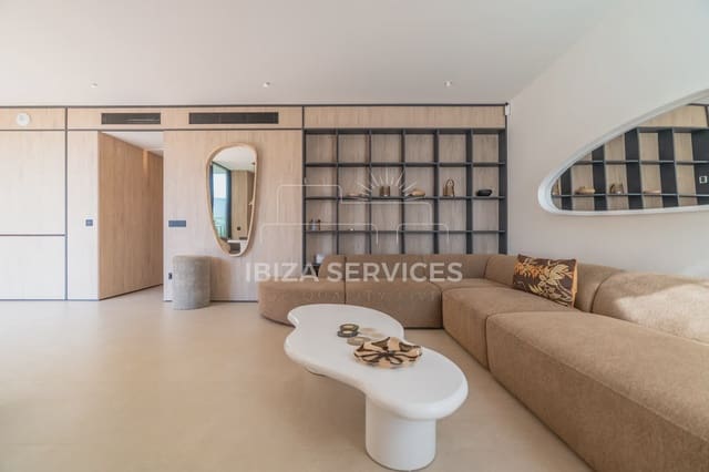2 bedroom Apartment for rent in Santa Eulalia / Santa Eularia with pool - € 8,000 (Ref: 9086492)