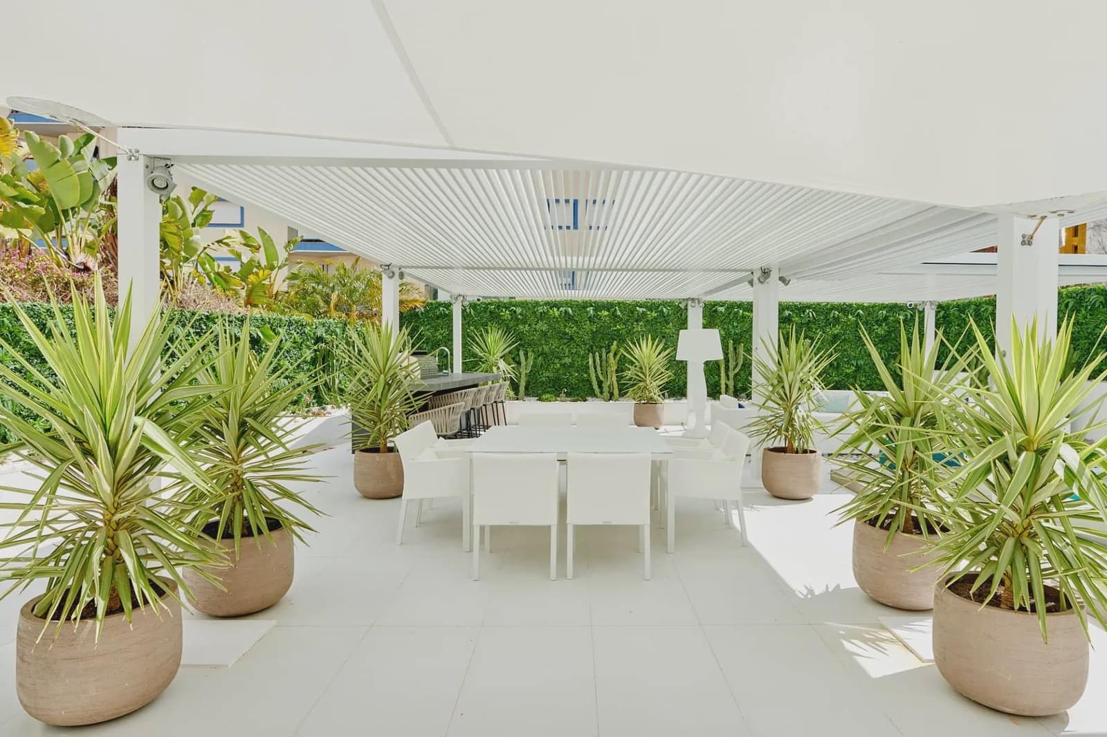 2 soveværelse Lejlighed til salg i Ibiza by med swimmingpool garage - € 1.990.000 (Ref: 9163279)