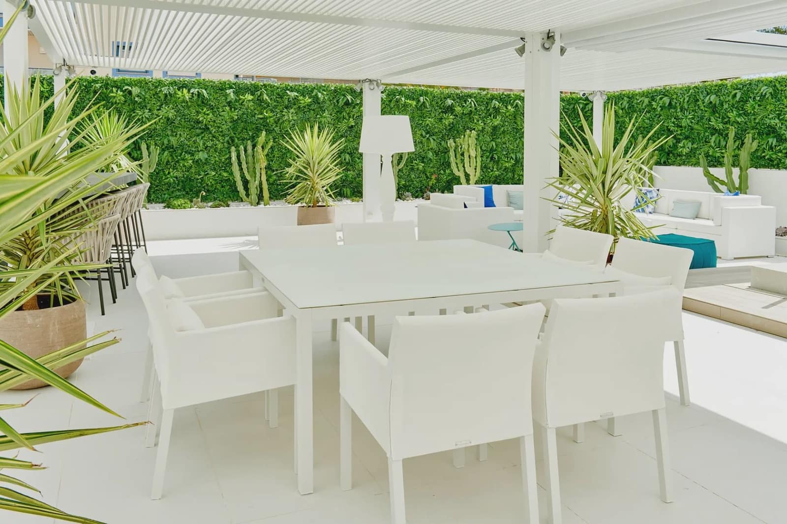 2 soveværelse Lejlighed til salg i Ibiza by med swimmingpool garage - € 1.990.000 (Ref: 9163279)