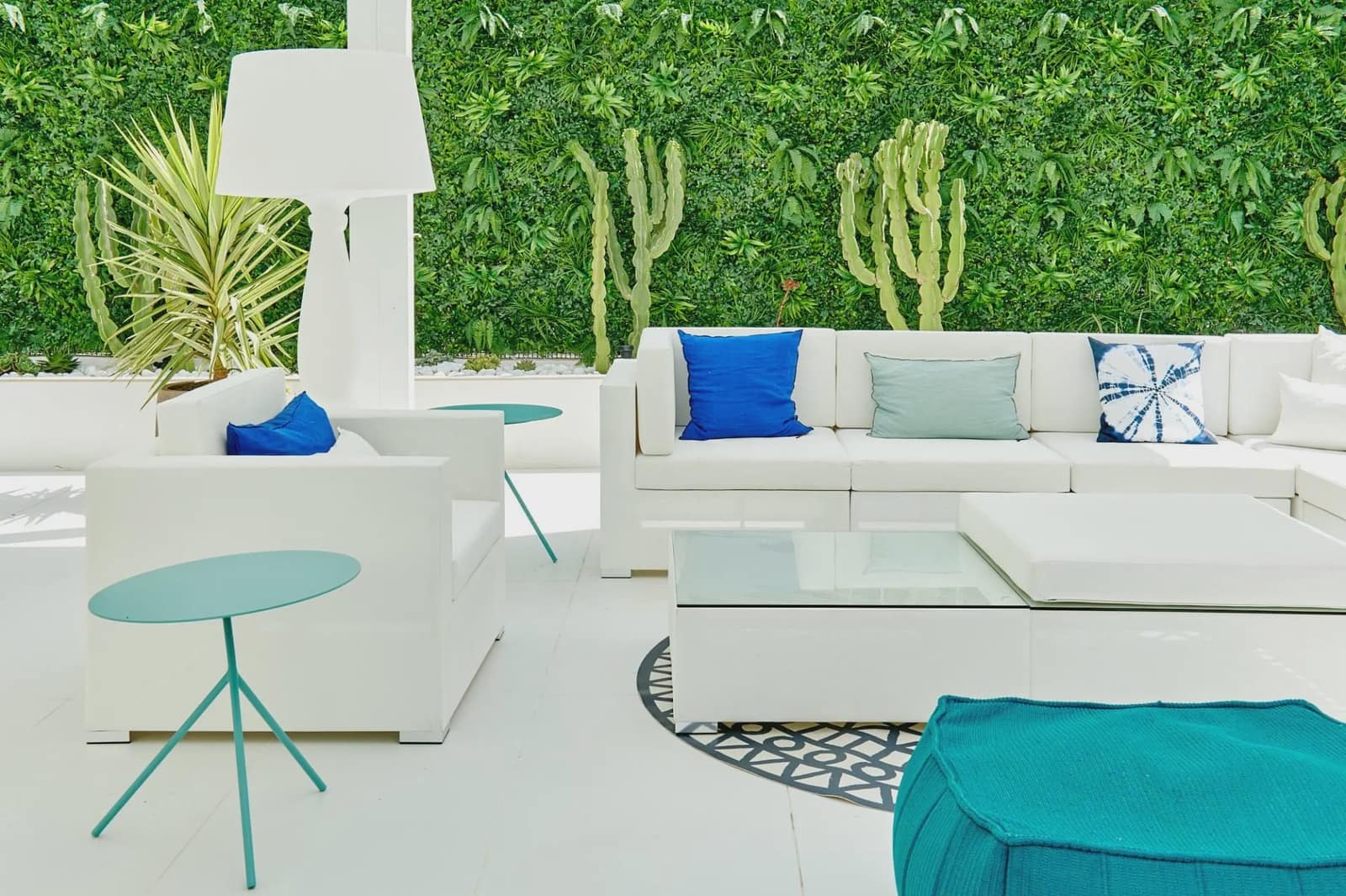 2 soveværelse Lejlighed til salg i Ibiza by med swimmingpool garage - € 1.990.000 (Ref: 9163279)