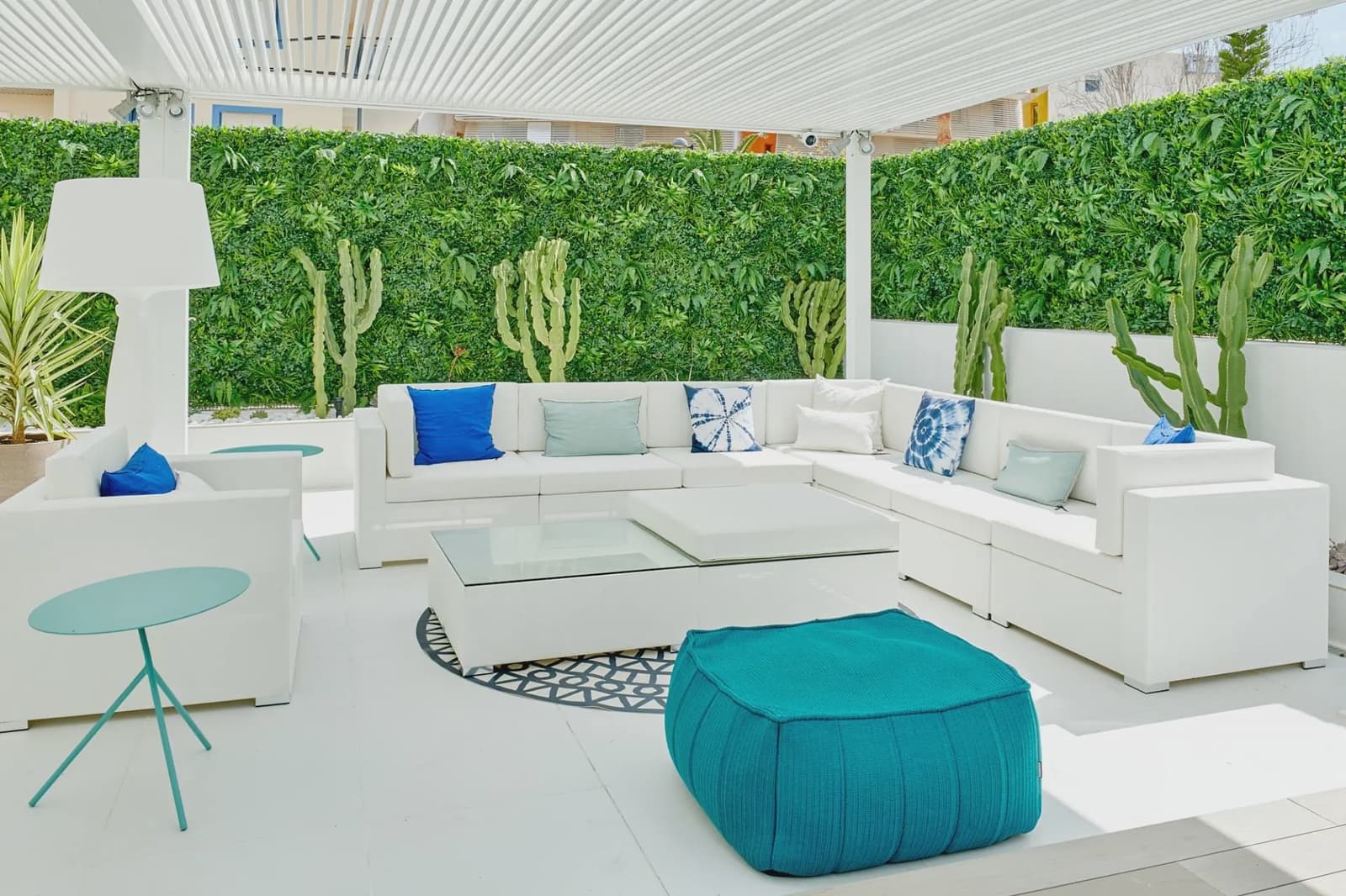 2 soveværelse Lejlighed til salg i Ibiza by med swimmingpool garage - € 1.990.000 (Ref: 9163279)