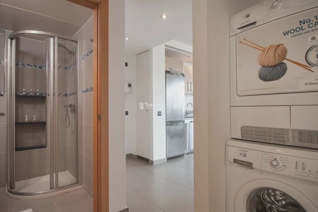 2 soveværelse Lejlighed til leje i Ibiza by med swimmingpool garage - € 920 (Ref: 9169005)