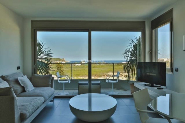 2 camera da letto Appartamento da affittare in Ibiza-Eivissa città con piscina garage - 1.020 € (Rif: 9172590)