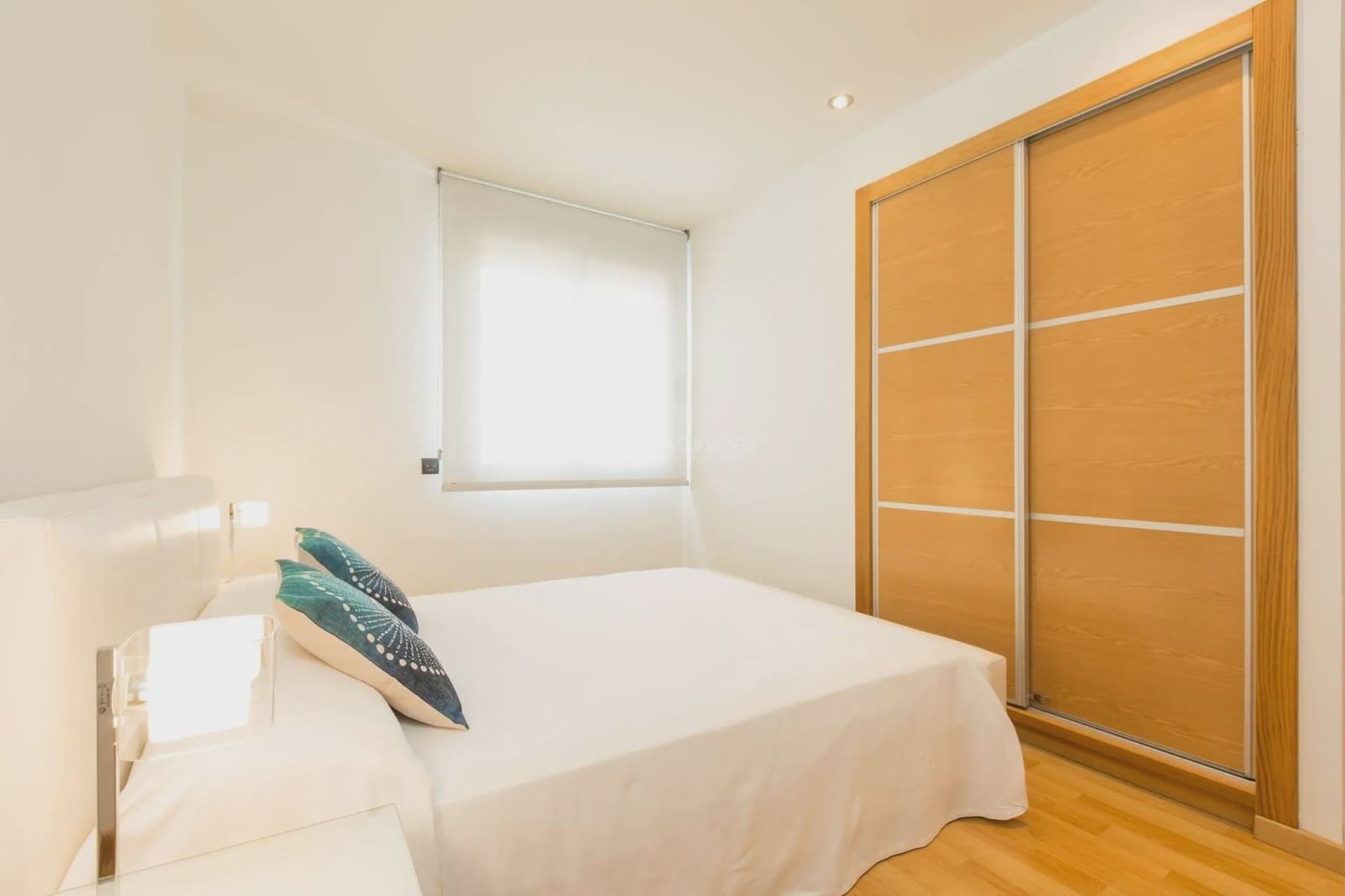 Apartamento de 3 habitaciones en Ibiza / Eivissa ciudad en alquiler con piscina garaje - 1.500 € (Ref: 9177614)