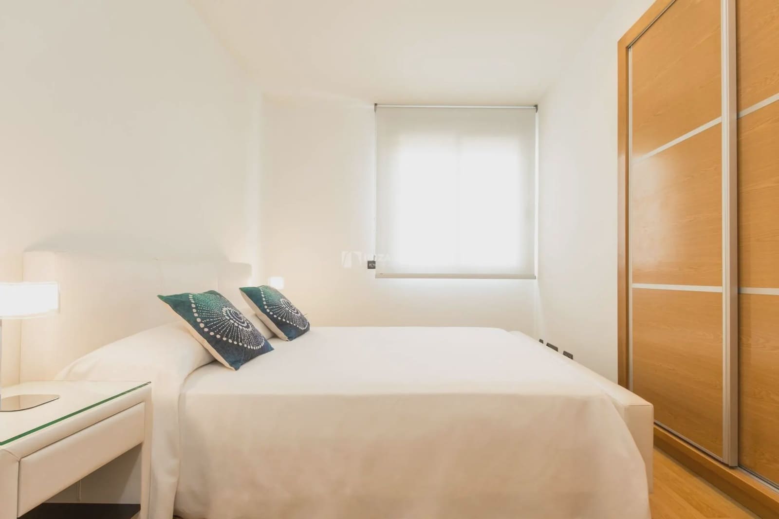 Apartamento de 3 habitaciones en Ibiza / Eivissa ciudad en alquiler con piscina garaje - 1.500 € (Ref: 9177614)