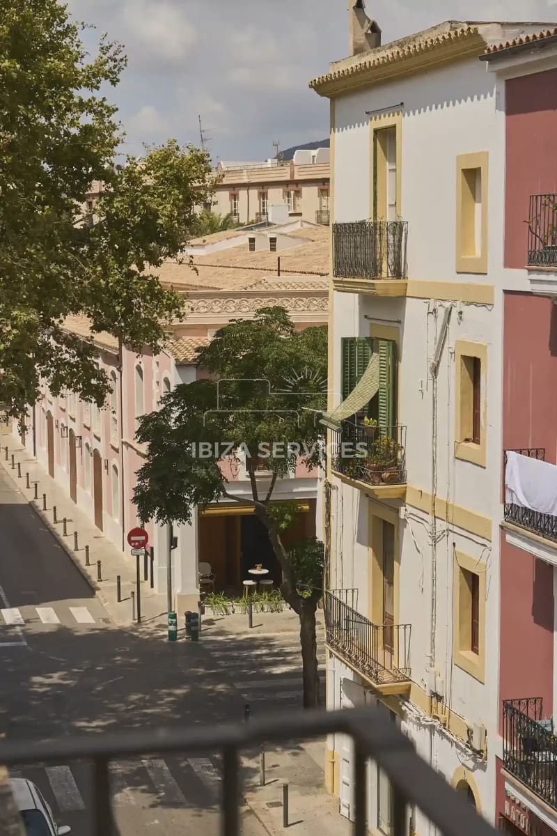 1 soverom Leilighet til leie i Ibiza by - € 1 400 (Ref: 9190724)