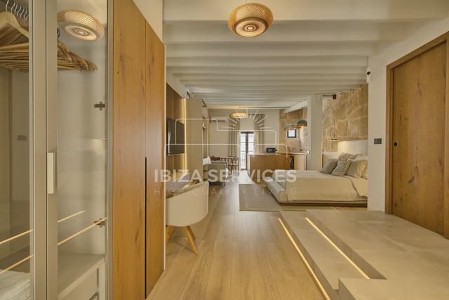 1 soverom Leilighet til leie i Ibiza by - € 1 400 (Ref: 9190724)