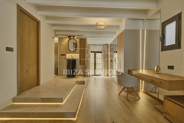 1 soverom Leilighet til leie i Ibiza by - € 1 400 (Ref: 9190724)