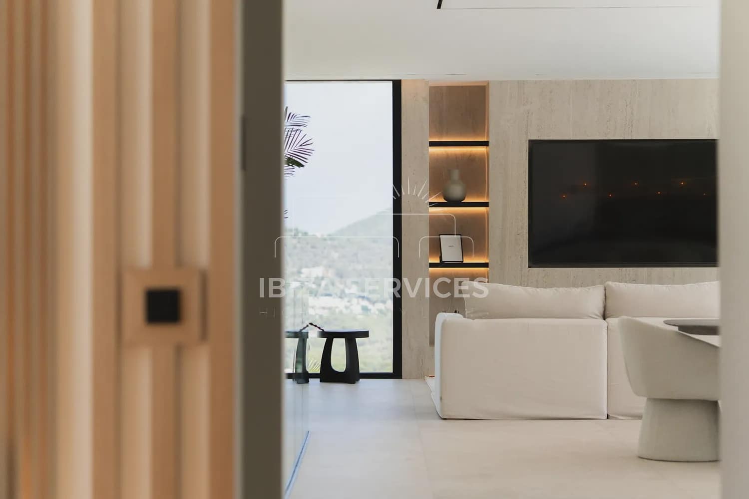 7 sypialnia Willa na sprzedaż w Roca Llisa z basenem garażem - 6 800 000 € (Ref: 9195107)