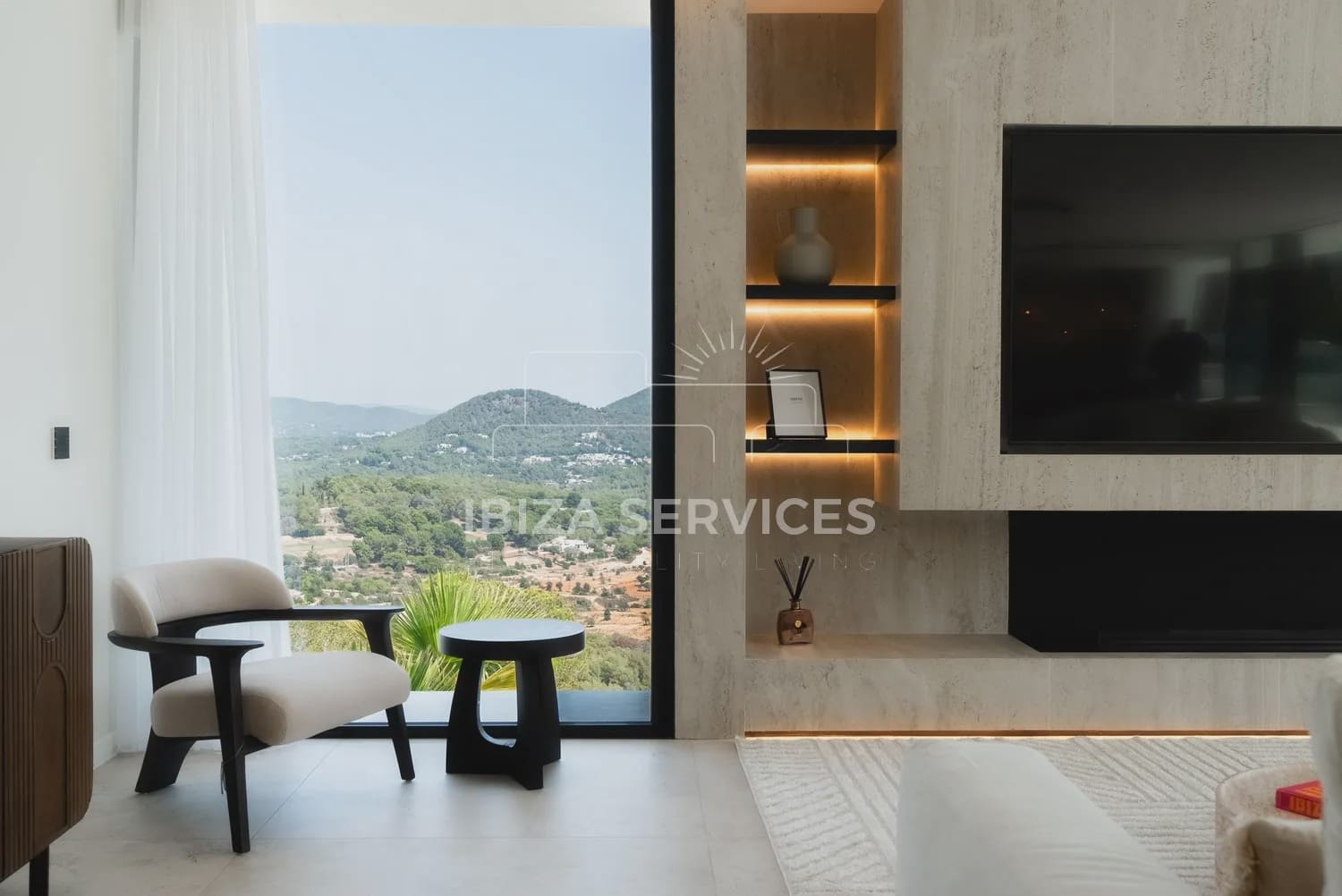 7 sypialnia Willa na sprzedaż w Roca Llisa z basenem garażem - 6 800 000 € (Ref: 9195107)